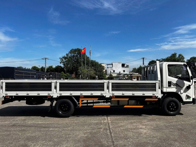 DOTHANH IZ71SL PLUS THÙNG DÀI 6M3