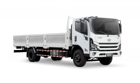 DOTHANH JP120SL THÙNG DÀI 6m3